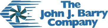 John J Barry Company Logo